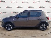 Auto Usate A Brescia | Dacia Sandero Stepway 1.0 Tce 15Th Anniversary Eco-G 100Cv