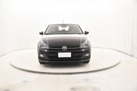 Auto Volkswagen Polo 5P 1.6 Tdi Comfortline 95Cv Dsg Usate A Brescia