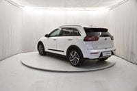 Auto Usate A Brescia | Kia Niro 1.6 Gdi Hev Style Dct