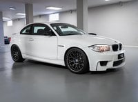 Auto Usate A Brescia | Bmw Serie 1 Er M Coupé -Italiana