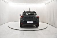 Auto Usate A Brescia | Dacia Sandero Stepway 1.0 Tce Expression Eco-G 100Cv