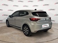 Auto Usate A Brescia | Renault Clio 1.0 Tce Equilibre 90Cv