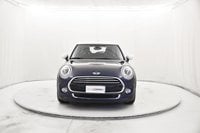 Auto Usate A Brescia | Mini Mini 5 Porte Cooper D 1.5 D Cooper D