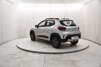 Auto Usate A Bergamo | Dacia Spring Comfort Electric 45