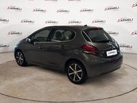 Auto Usate A Brescia | Peugeot 208 1.2 Puretech Allure 82Cv 5P
