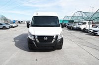 Auto Usate A Brescia | Nissan Interstar Ii Fwd 35 2.3 Dci 135Cv L2H2 Acenta -Km0 - Autocarro - Iv...