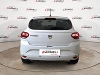 Auto Usate A Brescia | Dacia Sandero Streetway 1.0 Tce Comfort Eco-G 100Cv