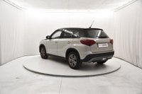 Auto Usate A Brescia | Suzuki Vitara 1.4 Hybrid Cool 4Wd Allgrip