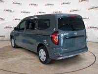 Auto Nuove Pronta Consegna A Brescia | Nissan Townstar 1.3 130Cv L2 N-Connecta 7P.ti Auto - Iva E...