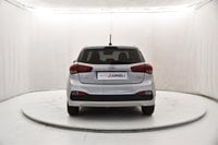 Auto Usate A Bergamo | Hyundai I20 1.2 Mpi Connectline 75Cv 5P