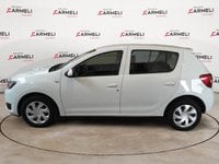 Auto Usate A Bergamo | Dacia Sandero 0.9 Tce Laureate Gpl S&S 90Cv