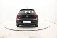 Auto Volkswagen Polo 5P 1.6 Tdi Comfortline 95Cv Dsg Usate A Brescia