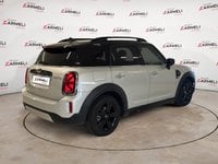 Auto Usate A Brescia | Mini Countryman Cooper D 2.0 D Cooper D Auto Keyless - Led - Navi