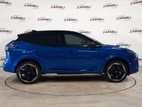 Auto Usate A Bergamo | Nissan Qashqai 1.3 Mhev N-Design 2Wd 158Cv Xtronic