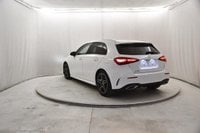 Auto Usate A Brescia | Mercedes-Benz Classe A 180 Premium Amg Line Auto Tetto - Led - Cerchi 18 -...