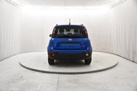 Auto Usate A Brescia | Fiat Panda Iii 2024 Cross Cross 1.0 Firefly Hybrid S&S 65Cv