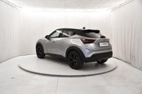 Auto Usate A Bergamo | Nissan Juke 1.6 Hev N-Connecta