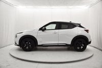 Auto Usate A Bergamo | Nissan Juke 1.6 Hev Premiere Edition