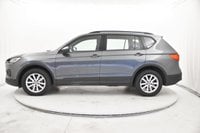 Auto Usate A Brescia | Seat Tarraco 2.0 Tdi Style 4Drive 150Cv Dsg