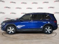 Auto Usate A Brescia | Mercedes-Benz Glb 200 D Sport Plus Auto -Night Pack-Aziendale