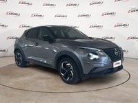 Auto Usate A Bergamo | Nissan Juke 1.6 Hev N-Connecta