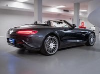 Auto Usate A Brescia | Mercedes-Benz Amg Gt Roadster 476Cv - Italiana