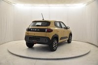Auto Nuove Pronta Consegna A Bergamo | Dacia Spring Expression Electric 65 -Incentivo Regione Lom...