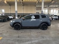Auto Usate A Brescia | Dacia Duster 1.0 Tce Extreme Gpl 4X2 100Cv