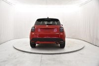 Auto Usate A Brescia | Fiat 600 1.2 Hybrid La Prima Ii 110Cv Auto Km 0 - Cerchi 18 - Navi - Led