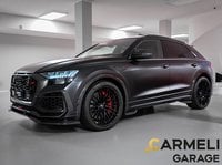 Auto Usate A Brescia | Audi Rs Q8 R Abt 1 Of 125 -Gancio-Carbo