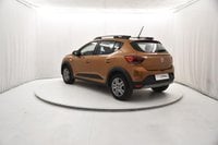 Auto Usate A Bergamo | Dacia Sandero Stepway 1.0 Tce Comfort 90Cv