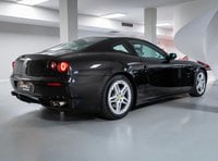 Auto Usate A Brescia | Ferrari 612 Scaglietti F1-Ultimo Service Da 20.000€-Storico Tagliandi