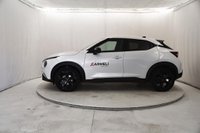 Auto Usate A Brescia | Nissan Juke 1.0 Dig-T Tekna 114Cv -Km0