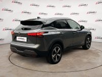 Auto Usate A Brescia | Nissan Qashqai 1.3 Mild Hybrid N-Connecta 2Wd 140Cv
