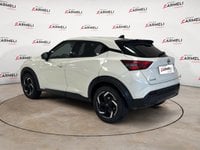 Auto Usate A Brescia | Nissan Juke 1.0 Dig-T N-Connecta 114Cv