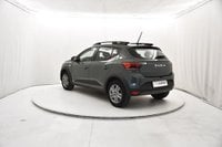Auto Usate A Brescia | Dacia Sandero Stepway 1.0 Tce Expression Eco-G 100Cv