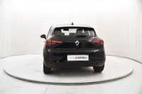 Auto Usate A Bergamo | Renault Clio 1.6 Hybrid Zen E-Tech 140Cv Auto My21