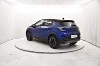 Auto Usate A Bergamo | Renault Captur 1.8 Full Hybrid E-Tech Esprit Alpine 160Cv Auto