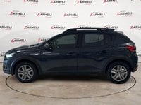 Auto Usate A Brescia | Dacia Sandero Stepway 1.0 Tce Expression Eco-G 100Cv