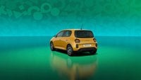 Auto Nuove Pronta Consegna A Brescia | Renault Twingo E-Tech 27,5Kwh Evolution Urban Range 80Cv