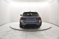 Auto Usate A Brescia | Bmw Serie 3 Touring 320D Touring Mhev 48V Msport Xdrive Auto Cerchi 19 - L...
