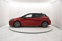 Auto Usate A Brescia | Toyota Corolla 1.8 Hybrid Style Cvt