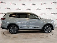 Auto Nuove Pronta Consegna A Brescia | Dr Automobiles Dr7 1.6 T-Gdi Gpl 137Cv Dct