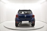 Auto Dacia Sandero Stepway 1.5 Dci S&S 90Cv Usate A Brescia