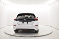 Auto Nissan Leaf E+ N-Connecta 62Kwh 217Cv My19 - Ecobonus Con Rottamazione Nuove Pronta Consegna A Brescia