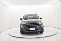 Auto Usate A Brescia | Ford Ecosport 1.5 Ecoblue Titanium S&S 100Cv My19