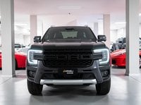 Auto Usate A Brescia | Ford Ranger 3.0 Ecoblue Aut. 240 Cv Dc Wildtrak 5 Posti