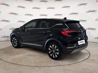 Auto Usate A Bergamo | Renault Captur 1.6 Hybrid Techno E-Tech 145Cv Auto
