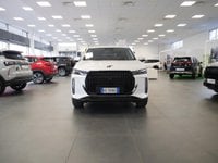 Auto Nuove Pronta Consegna A Brescia | Dr Automobiles Dr 5 Dr 5 1.5 Full Hybrid Collection 299Cv Dht