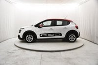 Auto Usate A Brescia | Citroën C3 1.5 Bluehdi Feel S&S 100Cv 6M